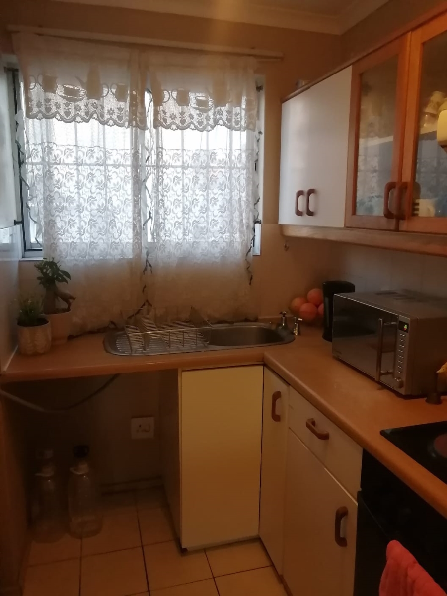 1 Bedroom Property for Sale in Bracken Heights Western Cape